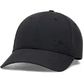 Under Armour Blitzing Low Storm Adjustable Kappe