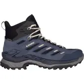 Lowa Innovo GTX Mid Ws blau/grau (6030) 37,5