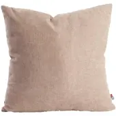 Deco-raum DEKOKISSEN Uni Cappuccino 45x45 cm mit Füllung