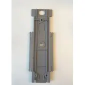 DR. SCHNELL GmbH & Co. KGaA Rückwand für Spender Euroflasche 1.000 ml