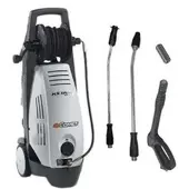 Comet Kaltwasser Hochdruckreiniger KS 1700 Extra - Made in Italy