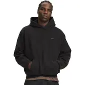 Under Armour Icon Heavyweight Fleece Washed Kapuzenpullover