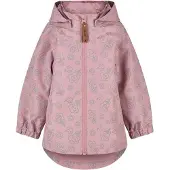 Sterntaler Regenjacke gefüttert Blume