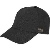 Barts Eivor Cap charcoal (21)