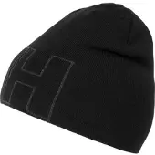 Helly Hansen Kids’ Outline Beanie Hat black (990) 57/58