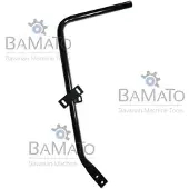 BAMATO Handlauf rechts passend für MTR-500PRO / MTR-550PROL / MTR-800PRO