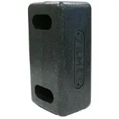 ZILMET Isolierung für Plattenwärmetauscher ZB20/30 bis ZB20/40 aus EPP