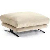 Kave Home Fußhocker VELIRO