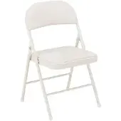 Momax Klappsessel Walter III Beige