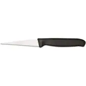 Stalgast Dekoriermesser, gerade Klinge, 90 mm