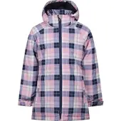 Trespass Orland - Female Rain Jacket pink (PIN) 3