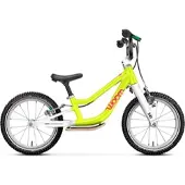 Woom GO 1+ (Gen. H) neon lime
