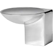 Ferm Living Dekoschale Santany Aluminium 9,5 cm