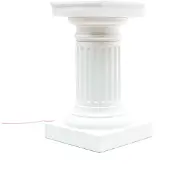 Seletti Las Vegas Lampe/Beistelltisch – 01535