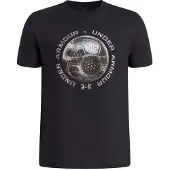 Under Armour Challenger Graphic Kurzarm-t-shirt