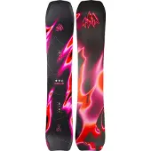 Jones Howler Snowboard Für Frauen
