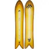 Jones Storm Wolf Snowboard