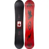 Jones Tweaker Pro 2.0 Snowboard