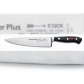 Friedr. Dick F. Dick DICK Kochmesser 21 cm / PREMIER PLUS schwarz, VPE: 1
