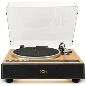 The House Of Marley Soul Rebel All in One