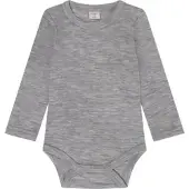 CeLaVi Body LS - Solid alloy melange (1370) 50