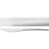 WMF NORDIC Steakmesser versilbert 12 stk