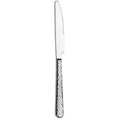Comas Santorini Tafelmesser, 12er-Pack