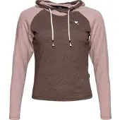Chillaz Wolkenstein Heartbeat To Climb mauve (0641) 40