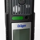 Dräger Set Aufkleber X-am 2800/5800 Grün Grün