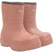 CeLaVi Thermal Wellies - Embossed burlwood (4330) 24