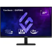 Viewsonic VX Series VX27G1-2K, 68,6 cm (27"), 2560 x 1440 Pixel, Quad HD, LED, Schwarz