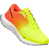 SCOTT Unisex Sportschuh Shoe Pursuit Ride 2 Gelb 44.5