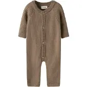 Lil´ Atelier Wolle Jumpsuit