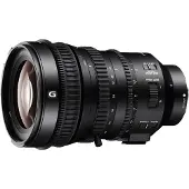 Sony SELP18110G, Telezoom-Objektiv, 15/28, 18 - 110 mm, Bildstabilisator, E, Autofokus