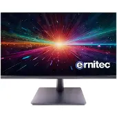 Ernitec 24" Surveillance monitor for