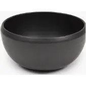 Serax Schüssel Pure Tableware By Pascale Naessens Black S 14,6 cm