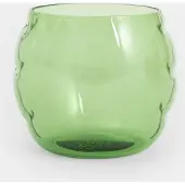 Home Studyo Wasserglas Bob Emerald Glass (2er Set)
