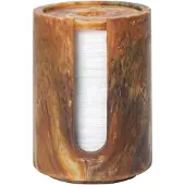Ferm Living Wattepadhalter Mist Sugar Kelp