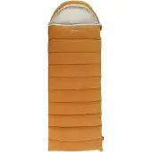 Outwell - Constellation - Deckenschlafsack Gr 230 x 85 cm gelb