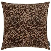 Magma Heimtex Magma Dekokissenhülle Bao braun 45x45 cm - braun