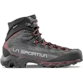 La Sportiva Aequilibrium Hike GTX redwood/gravel (R25G34) 395