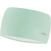 Loeffler Mono Wide Stirnband