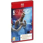 NBA 2K27 - [Nintendo Switch 2]