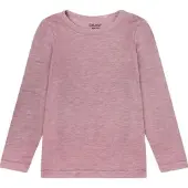 CeLaVi Blouse LS lilas (6008) 110
