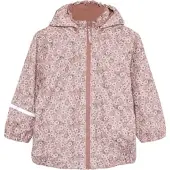 CeLaVi Rain Jacket w. Fleece shadow gray (6051) 70