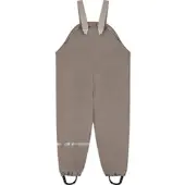 CeLaVi Rainpants -solid, w.fleece fungi (2213) 90