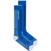 Icebreaker Ski+ Light Otc Socken
