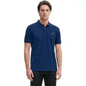 Marc O'Polo Marc OPolo Poloshirt "aus reiner Bio-Baumwolle"