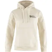 Fjällräven - Women's Classic Hoodie - Hoodie Gr XL beige