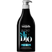 L'Oréal Blond Studio Post Lightening Shampoo 500 ml